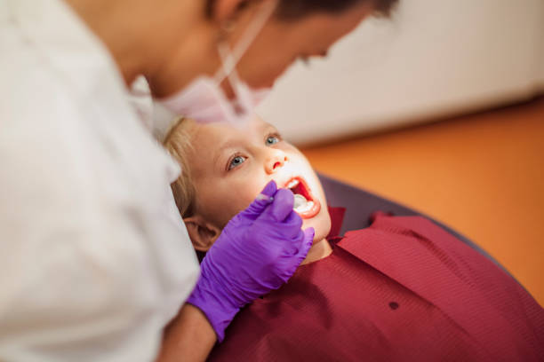 Best Holiday Emergency Dentist in Shenandoah, LA