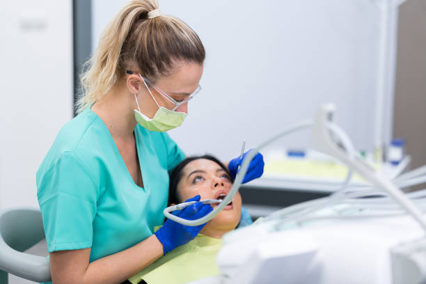 Best Emergency Dentist for Knocked-Out Tooth in Shenandoah, LA
